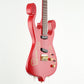 USED Fernandes / HISASHI IMAI MODEL BT-120MM Red [11]