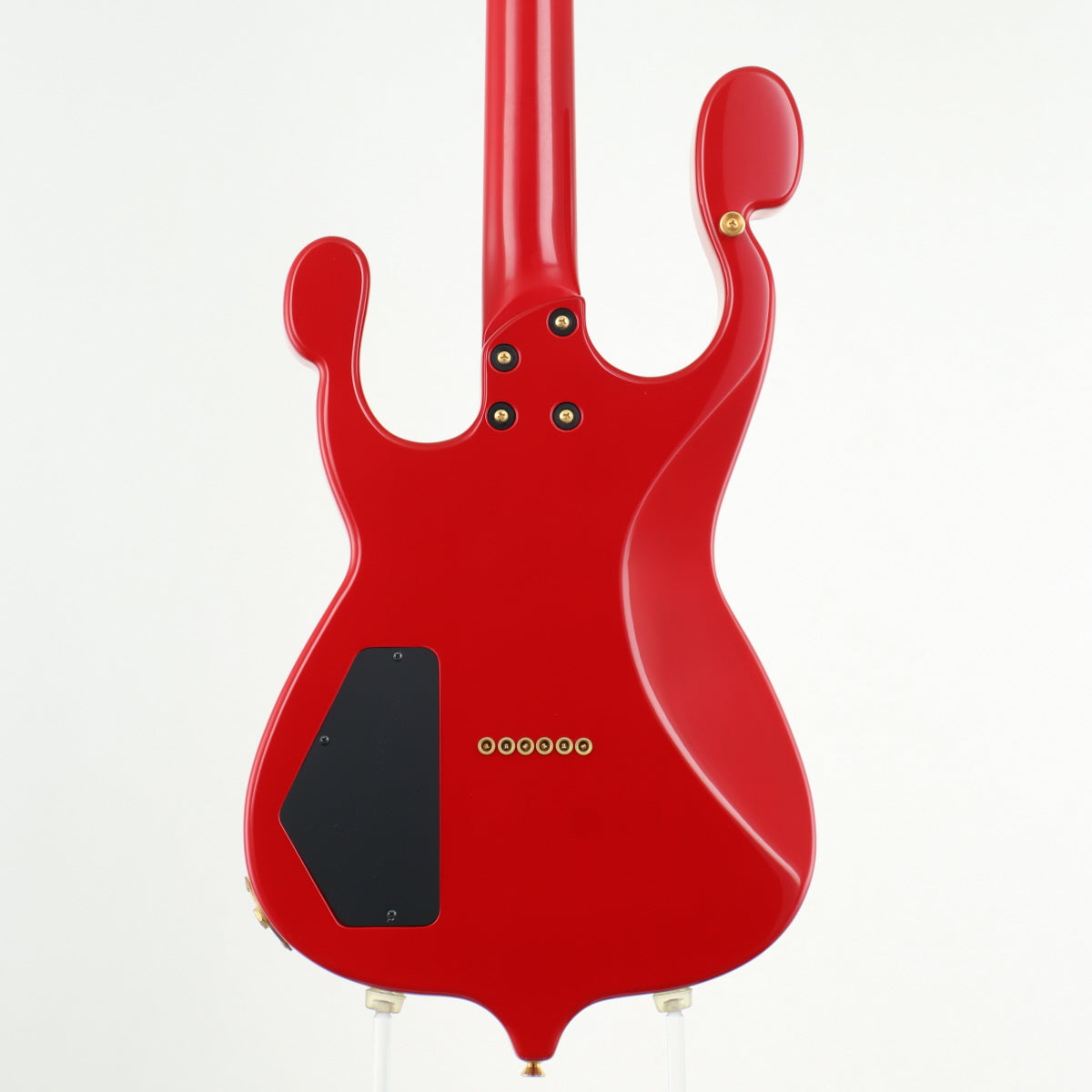 USED Fernandes / HISASHI IMAI MODEL BT-120MM Red [11]