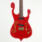 USED Fernandes / HISASHI IMAI MODEL BT-120MM Red [11]