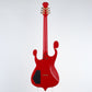 USED Fernandes / HISASHI IMAI MODEL BT-120MM Red [11]