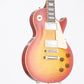 [SN 2450127] USED Tokai / LS-GP F Cherry Sunburst [03]