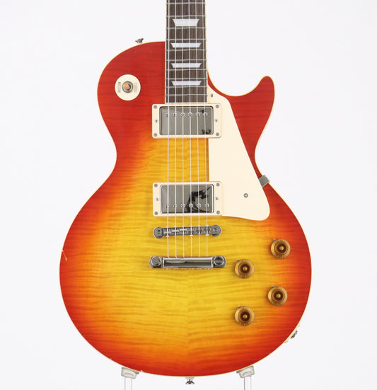 [SN 2450127] USED Tokai / LS-GP F Cherry Sunburst [03]