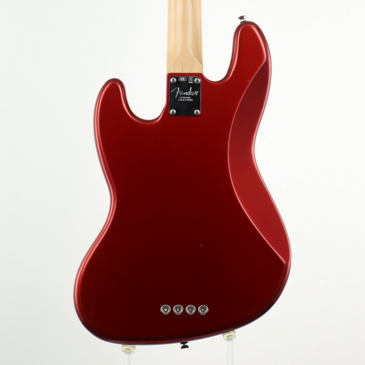 2010 Fender American Standard Jazz Bass - BassBros