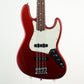 [SN US11200775] USED Fender USA / American Standard Jazz Bass MOD Candy Cola [11]