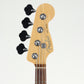 [SN US11200775] USED Fender USA / American Standard Jazz Bass MOD Candy Cola [11]