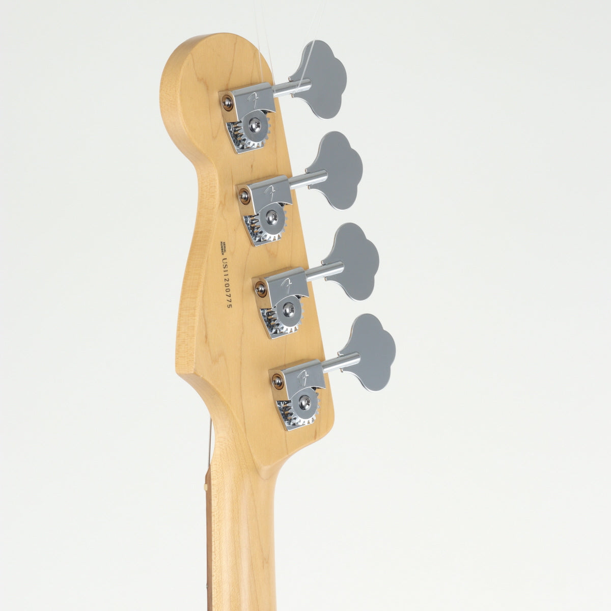 Baixo 4 Cordas Fender Japones Precision Jazz Duff 1986 Usado