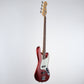 [SN US11200775] USED Fender USA / American Standard Jazz Bass MOD Candy Cola [11]