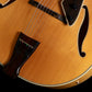 USED D'Aquisto / DQ-NYE New Yorker Natural D'Aquisto New Yorker [3.02kg] electric guitar full acoustico [08]