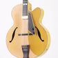 USED D'Aquisto / DQ-NYE New Yorker Natural D'Aquisto New Yorker [3.02kg] electric guitar full acoustico [08]