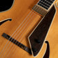 USED D'Aquisto / DQ-NYE New Yorker Natural D'Aquisto New Yorker [3.02kg] electric guitar full acoustico [08]