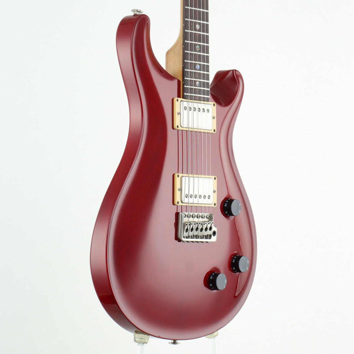 [SN CE18683] USED Paul Reed Smith / CE22 Mahogany Vintage Cherry [11]