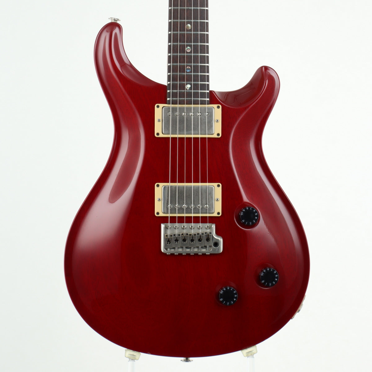 [SN CE18683] USED Paul Reed Smith / CE22 Mahogany Vintage Cherry [11]