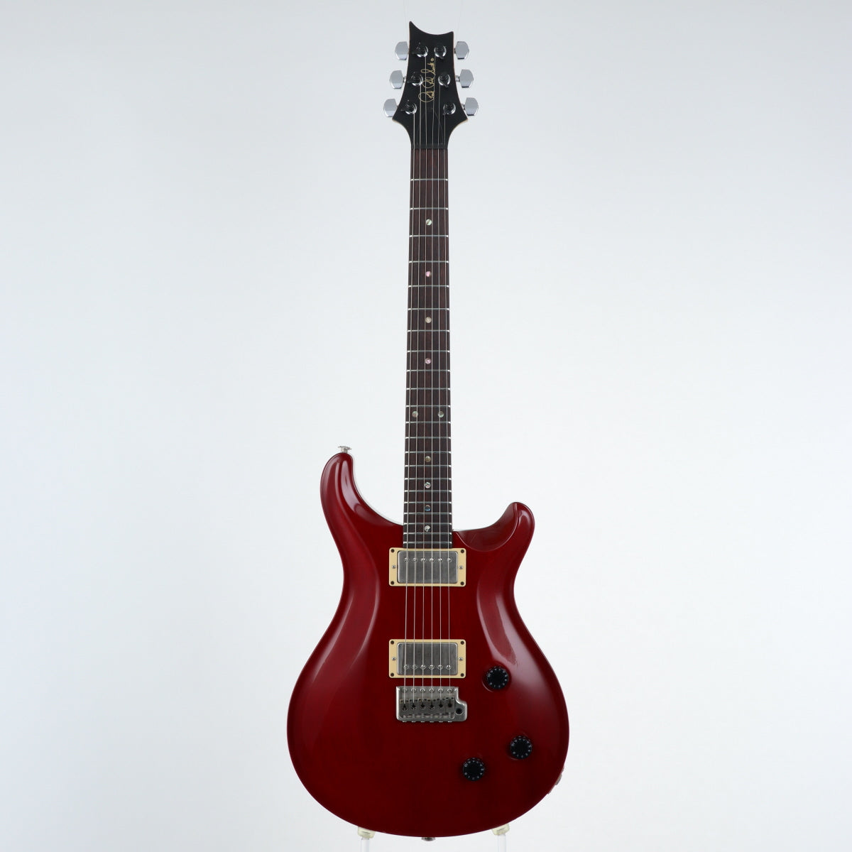 [SN CE18683] USED Paul Reed Smith / CE22 Mahogany Vintage Cherry [11]