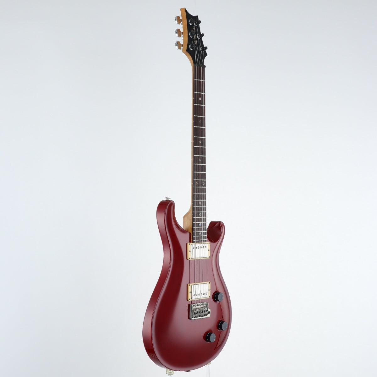 [SN CE18683] USED Paul Reed Smith / CE22 Mahogany Vintage Cherry [11]