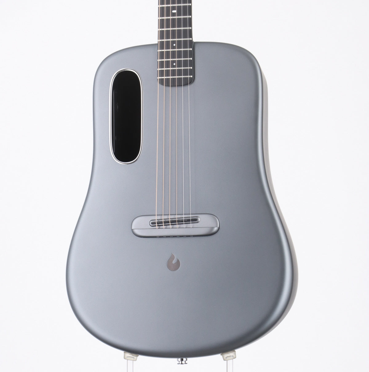 USED LAVA / LAVA ME 3 Space Gray 38" [Smart Guitar with Smart Screen] [08]