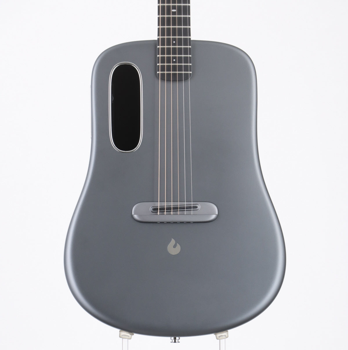 USED LAVA / LAVA ME 3 Space Gray 38" [Smart Guitar with Smart Screen] [08]