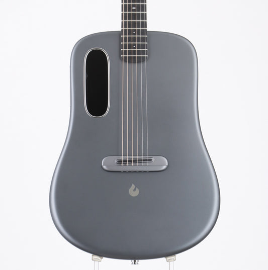 USED LAVA / LAVA ME 3 Space Gray 38" [Smart Guitar with Smart Screen] [08]