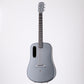 USED LAVA / LAVA ME 3 Space Gray 38" [Smart Guitar with Smart Screen] [08]