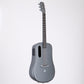 USED LAVA / LAVA ME 3 Space Gray 38" [Smart Guitar with Smart Screen] [08]