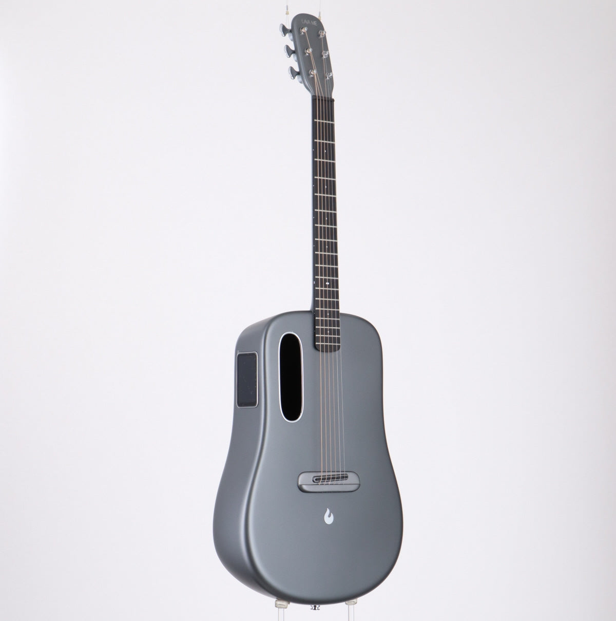 USED LAVA / LAVA ME 3 Space Gray 38" [Smart Guitar with Smart Screen] [08]