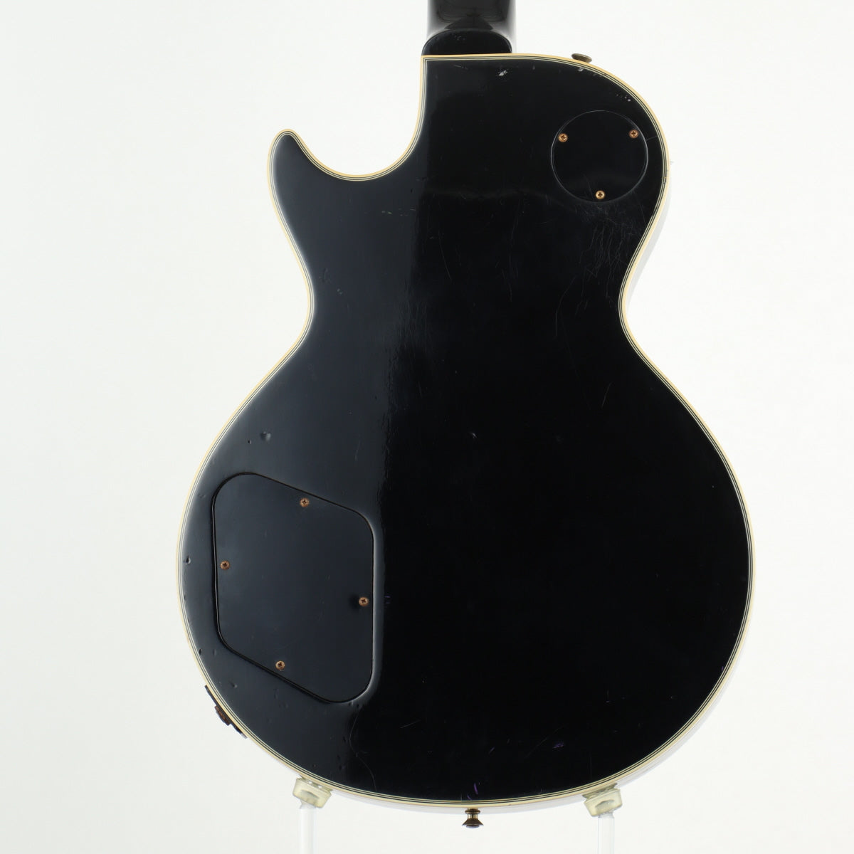 [SN I895958] USED Greco / EGC TYPE Black [11]