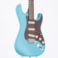 [SN CZ536435] USED Fender Custom Shop / Custom Built Journeyman Relic 1957 Stratocaster Rosewood Neck Taos Turquoise [09]