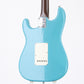 [SN CZ536435] USED Fender Custom Shop / Custom Built Journeyman Relic 1957 Stratocaster Rosewood Neck Taos Turquoise [09]