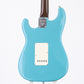 [SN CZ536435] USED Fender Custom Shop / Custom Built Journeyman Relic 1957 Stratocaster Rosewood Neck Taos Turquoise [09]