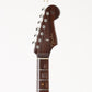 [SN CZ536435] USED Fender Custom Shop / Custom Built Journeyman Relic 1957 Stratocaster Rosewood Neck Taos Turquoise [09]