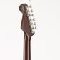 [SN CZ536435] USED Fender Custom Shop / Custom Built Journeyman Relic 1957 Stratocaster Rosewood Neck Taos Turquoise [09]