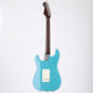 [SN CZ536435] USED Fender Custom Shop / Custom Built Journeyman Relic 1957 Stratocaster Rosewood Neck Taos Turquoise [09]