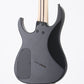 [SN I180290] USED Strictly 7 Guitars / Cobra JS7F Black [03]