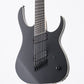 [SN I180290] USED Strictly 7 Guitars / Cobra JS7F Black [03]