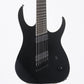 [SN I180290] USED Strictly 7 Guitars / Cobra JS7F Black [03]