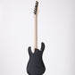 [SN I180290] USED Strictly 7 Guitars / Cobra JS7F Black [03]