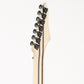 [SN I180290] USED Strictly 7 Guitars / Cobra JS7F Black [03]