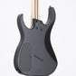 [SN I180290] USED Strictly 7 Guitars / Cobra JS7F Black [03]