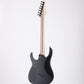 [SN I180290] USED Strictly 7 Guitars / Cobra JS7F Black [03]