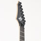 [SN I180290] USED Strictly 7 Guitars / Cobra JS7F Black [03]