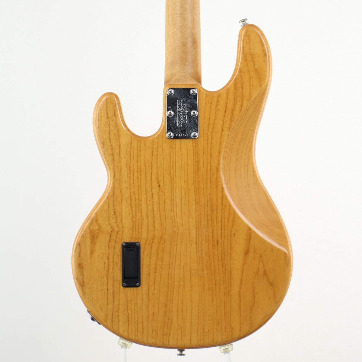 [SN E43763] USED Music Man / StingRay 4 Natural [11]