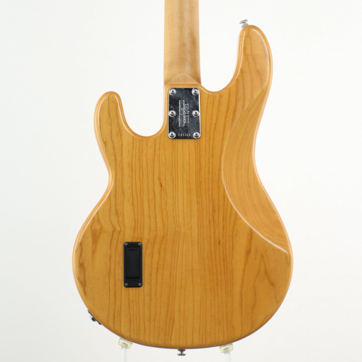 [SN E43763] USED Music Man / StingRay 4 Natural [11]