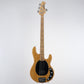 [SN E43763] USED Music Man / StingRay 4 Natural [11]