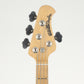 [SN E43763] USED Music Man / StingRay 4 Natural [11]