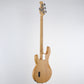 [SN E43763] USED Music Man / StingRay 4 Natural [11]