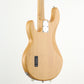 [SN E43763] USED Music Man / StingRay 4 Natural [11]