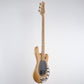 [SN E43763] USED Music Man / StingRay 4 Natural [11]