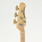 [SN E43763] USED Music Man / StingRay 4 Natural [11]