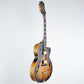 [SN 1210210990] USED Epiphone Epiphone / EMPEROR II Vintage Sunburst [20]