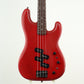 [SN A030020] USED Fender Japan / PB-555 BOXER SERIES Red [11]