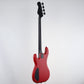 [SN A030020] USED Fender Japan / PB-555 BOXER SERIES Red [11]